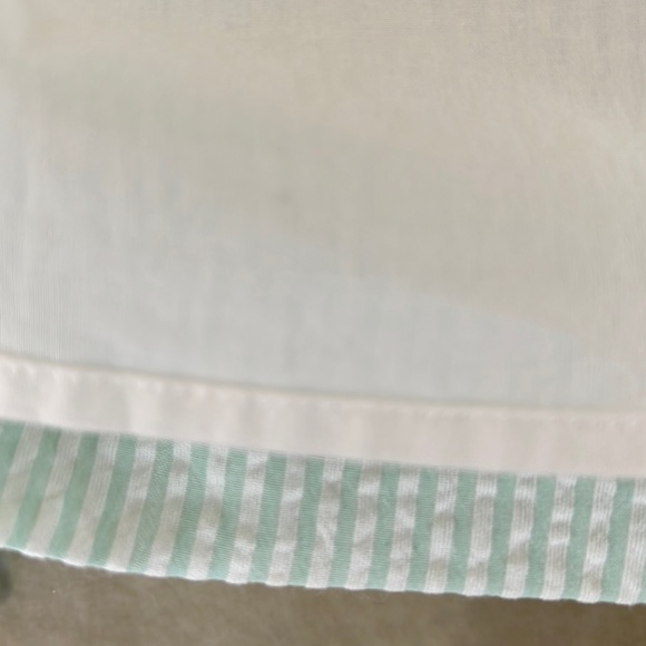 J. Crew Gingham Dress - Picture 8 of 13